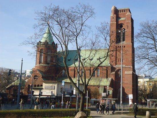 Plac Gabriela Narutowicza